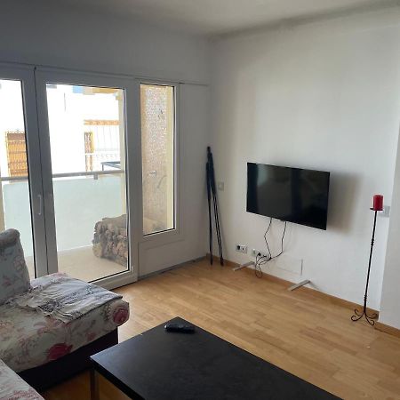 Apartamento Elobey Cabo De Gata Zewnętrze zdjęcie