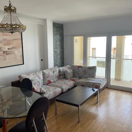 Apartamento Elobey Cabo De Gata Zewnętrze zdjęcie