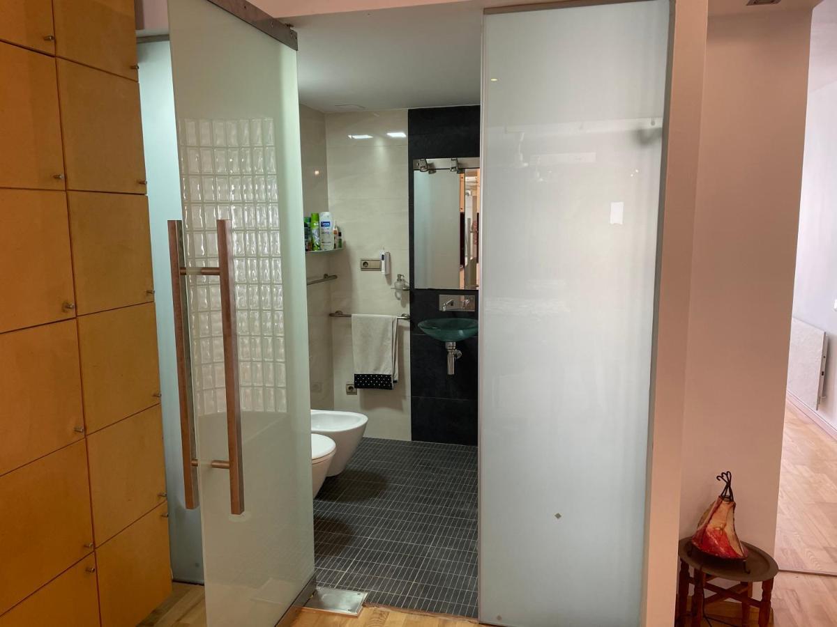 Apartamento Elobey Cabo De Gata Zewnętrze zdjęcie