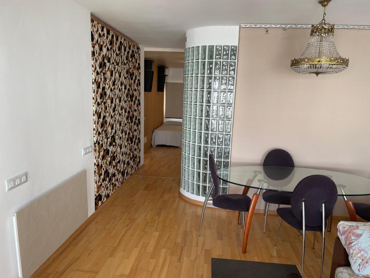 Apartamento Elobey Cabo De Gata Zewnętrze zdjęcie